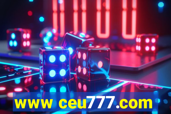 www ceu777.com